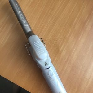 Revlon 3/4" curling iron